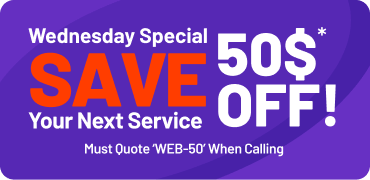 On-Time Haberfield Electricians